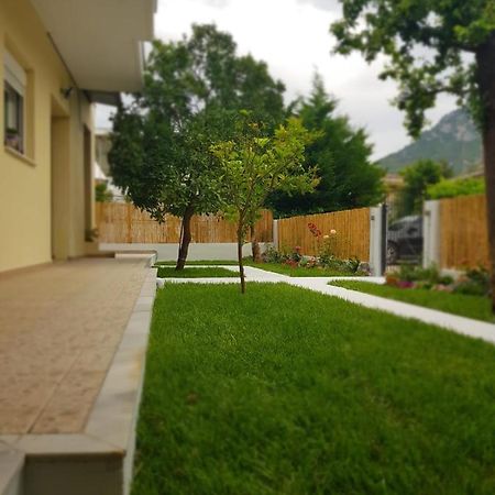 Apartamenty Rodzinne 카메나불라 외부 사진