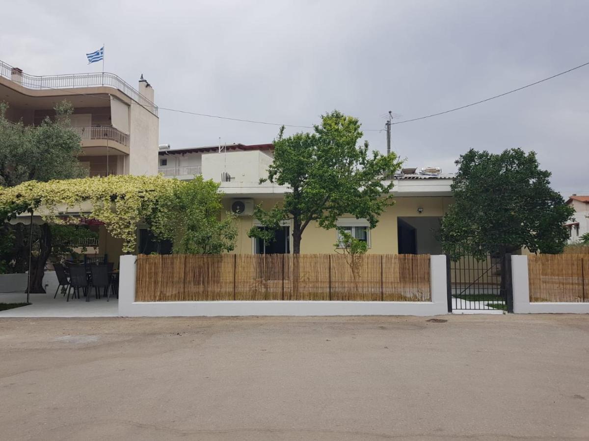 Apartamenty Rodzinne 카메나불라 외부 사진