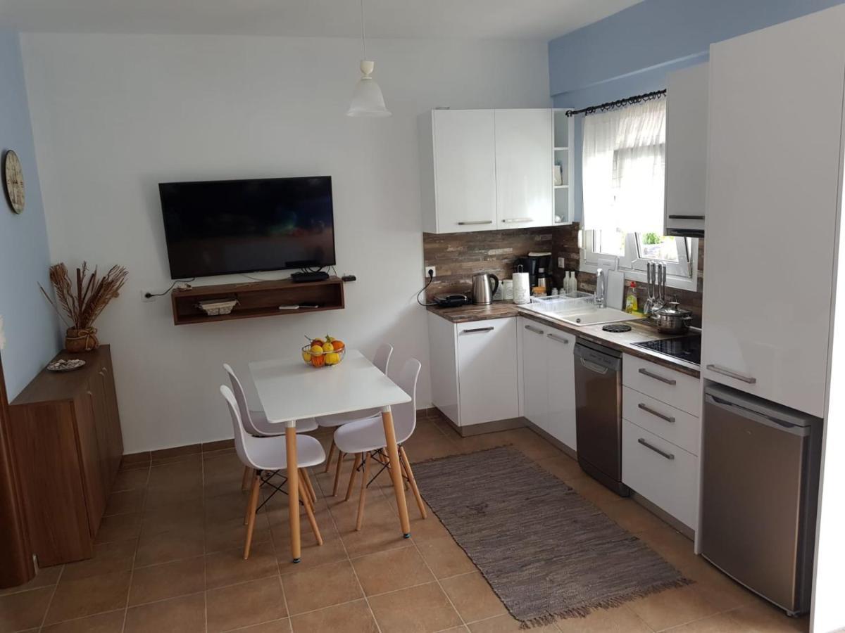 Apartamenty Rodzinne 카메나불라 외부 사진