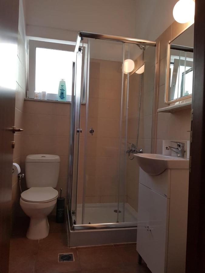Apartamenty Rodzinne 카메나불라 외부 사진