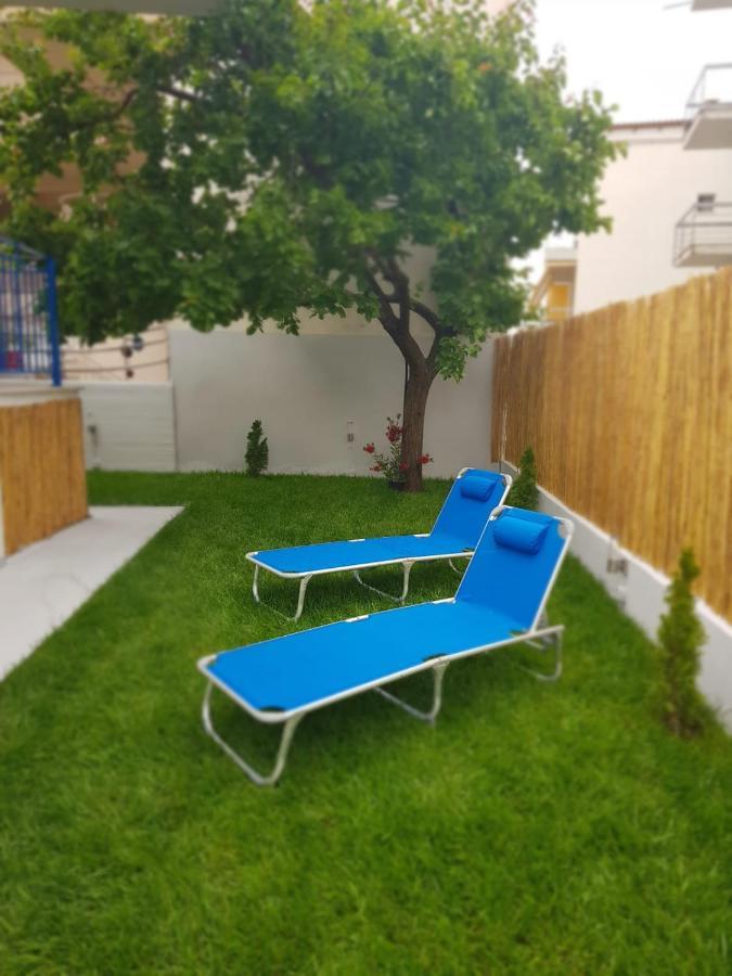 Apartamenty Rodzinne 카메나불라 외부 사진