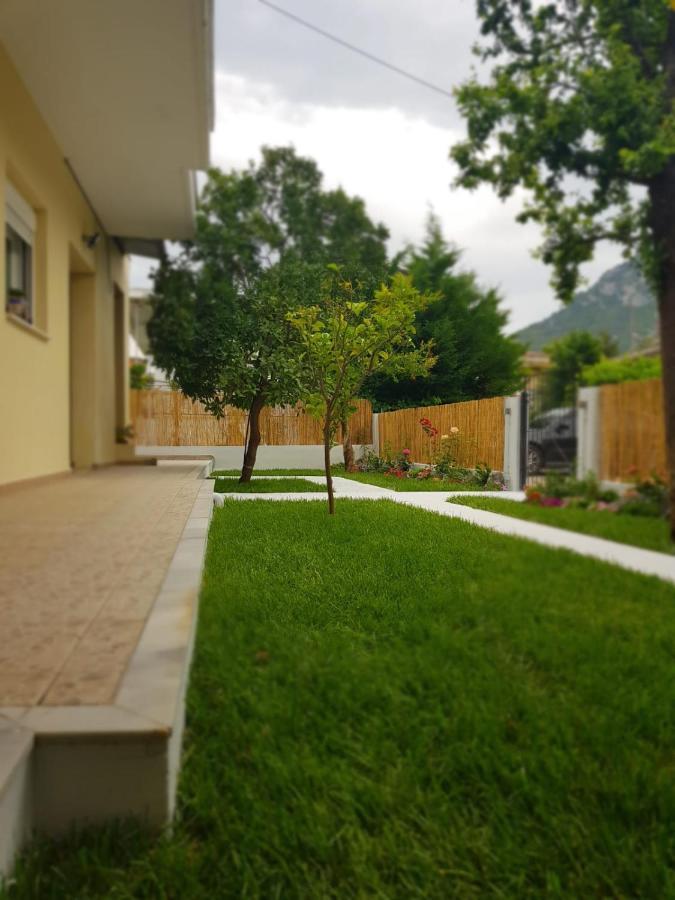 Apartamenty Rodzinne 카메나불라 외부 사진