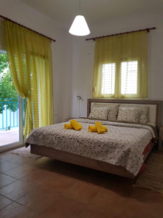 Apartamenty Rodzinne 카메나불라 외부 사진