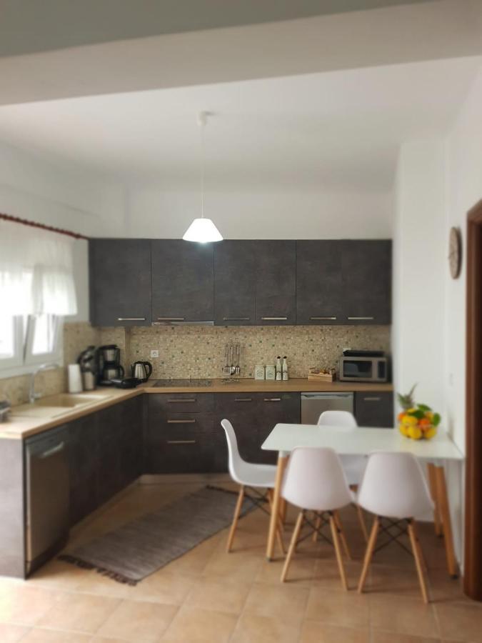 Apartamenty Rodzinne 카메나불라 외부 사진