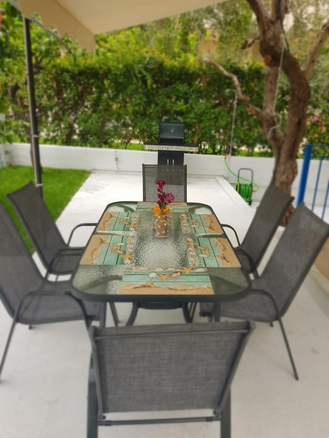 Apartamenty Rodzinne 카메나불라 외부 사진