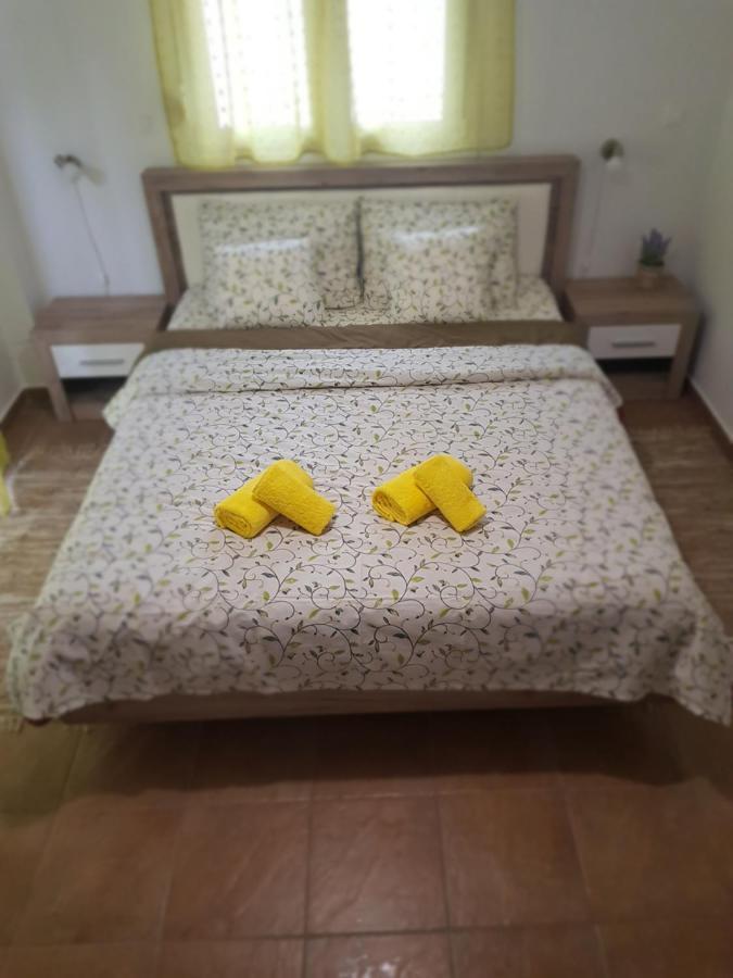 Apartamenty Rodzinne 카메나불라 외부 사진