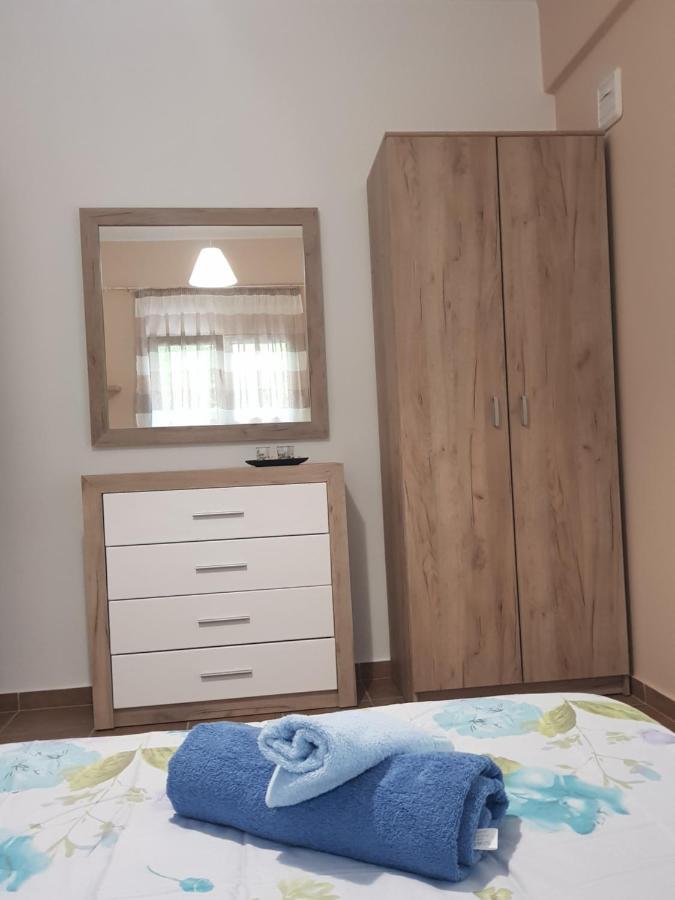 Apartamenty Rodzinne 카메나불라 외부 사진