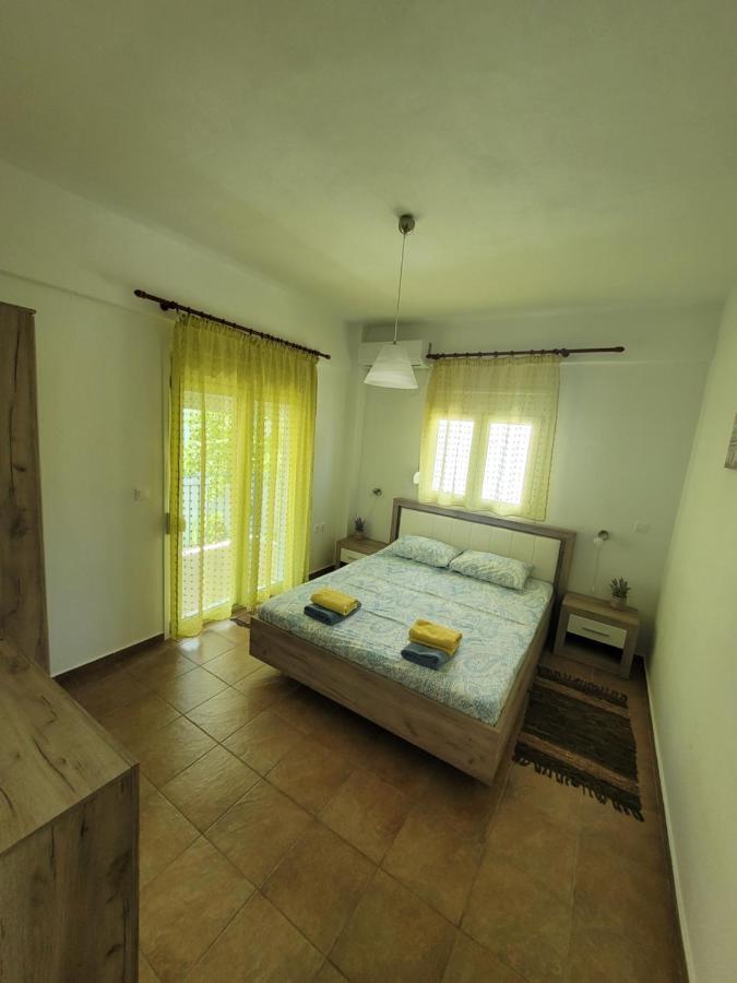 Apartamenty Rodzinne 카메나불라 외부 사진