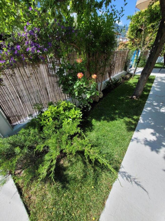 Apartamenty Rodzinne 카메나불라 외부 사진