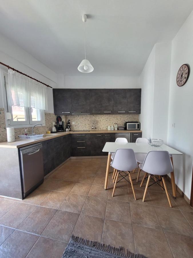 Apartamenty Rodzinne 카메나불라 외부 사진